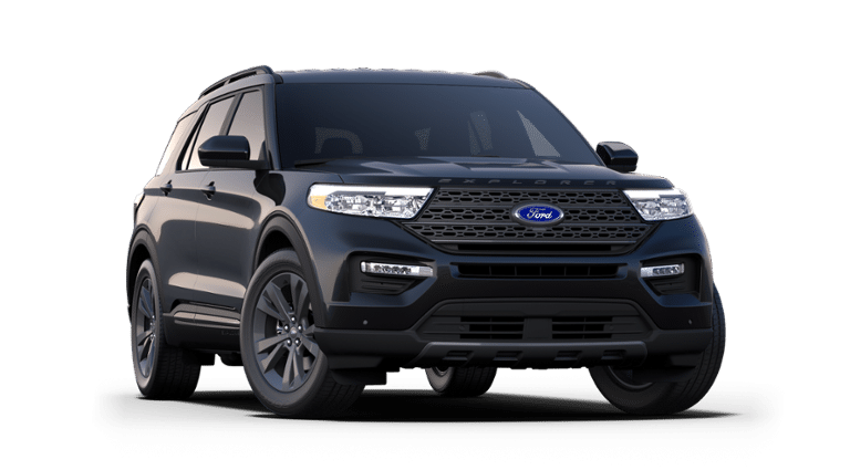 2024 Ford Explorer Vehicle Photo in Weatherford, TX 76087-8771